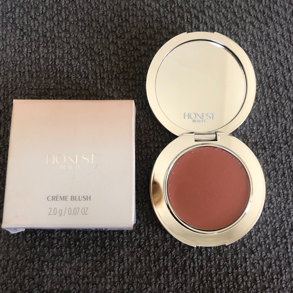 Honest Beauty Crème Blush
